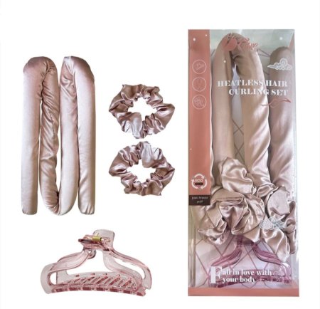 مجموعة تمويج الشعر