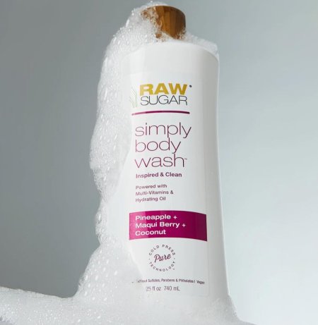 Pineapple + Maqui Berry + Coconut