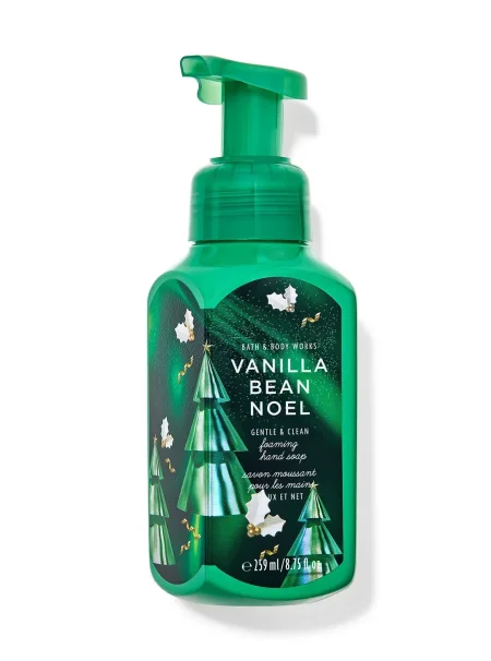 ‏Vanilla Bean Noel