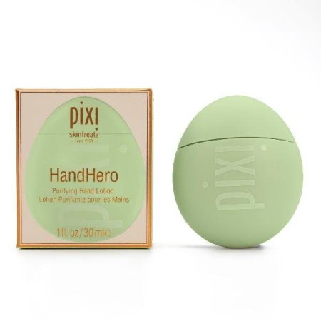 بيكسي هاند هيرو لوشن مرطب لليدين بحجم 30مل Pixi HandHero Purifying Hand Lotion