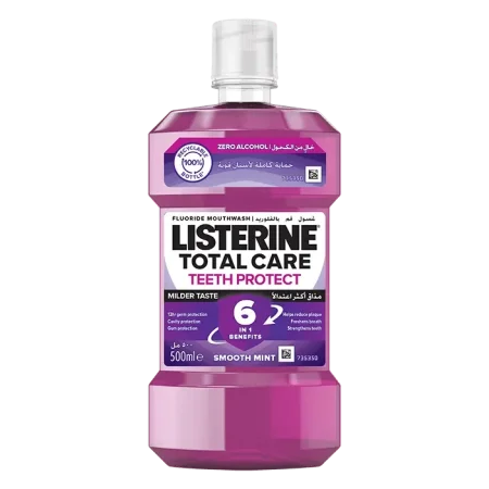 نعناع ناعم (Smooth Mint)