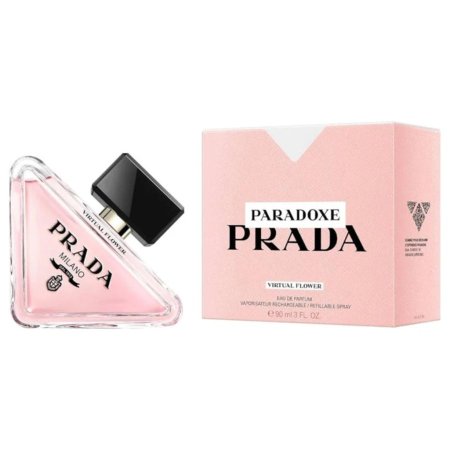 برادا بارادوكس فيرتشوال فلاور PRADA PARADOXE VIRTUAL FLOWER EDP (90ML)