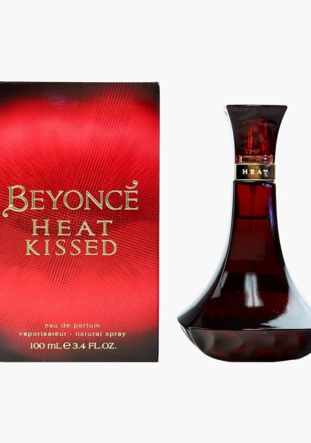 عطر هيت كيسد من بيونسيه - أو دو بارفان سبراي ١٠٠مل  Beyoncé Heat Kissed Eau De Parfum Spray