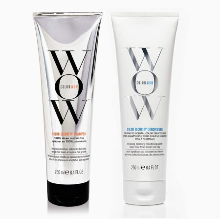 مجموعة كولور واو دريم كلين ديو COLOR WOW Dream Clean Duo