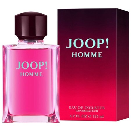 عطر جوب هوم من جوب للرجال سعة 125 مل - Joop Homme EDT By Joop 125ml
