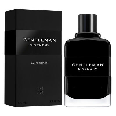 عطر جنتلمان من جيفنشي للرجال – 100 مل  Gentleman Eau de Parfum by Givenchy for Men – 100ml
