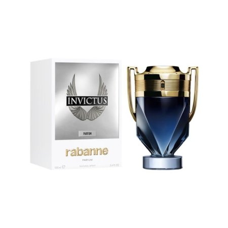 عطر  إنفيكتوس بارفيوم للرجال 100 مل INVICTUS Parfum 100 ML