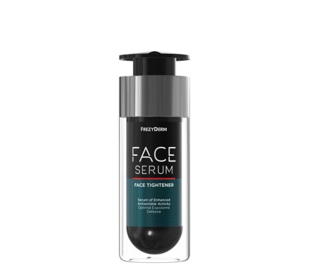 سيروم فريزيدِرم لشدّ البشرة – Face Tightener ٣٠مل Frezyderm Face Serum Face Tightener