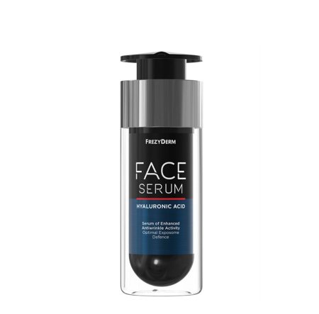 سيروم فريزيدِرم بحمض الهيالورونيك للوجه ٣٠مل - Frezyderm Face Serum Hyaluronic Acid