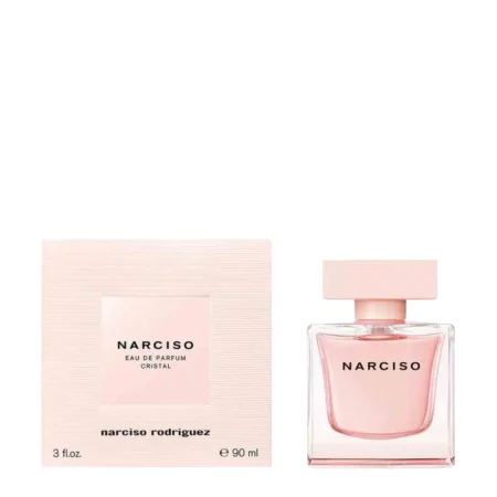 عطر نارسيسو أمبري من نارسيسو رودريجيز 90 مل أو دو برفيوم بخاخ للنساءNarciso Ambree by Narciso Rodriguez 90ml EDP Spray for Women