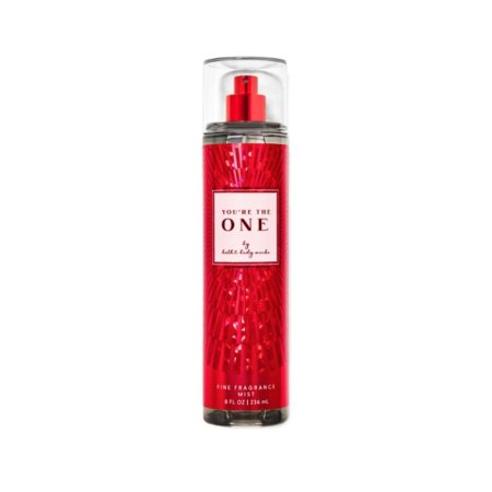 سبلاش للجسم Bath & Body Works You’re The One Fine Fragrance Mist