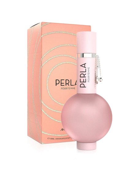 عطر بيرلا للنساء ١٠٠مل Perla