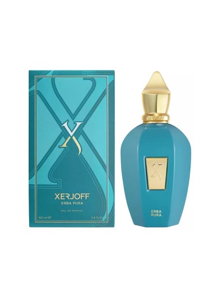 زرجوف إيربا بيورا أو دو برفيوم مناسب للجنسين (Unisex) 100 مل - Xerjoff Erba Pura Eau de Parfum 100ml