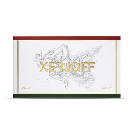 عطر زرجوف ناكسوس أو دو برفيوم الفاخر للرجال – 100 مل XERJOFF Naxos Eau de Parfum – 100ml