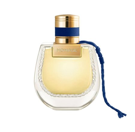 كلوي نوماد نوي د’Égypte أو دو برفيوم للنساء – 75 مل (تيستر)  Chloé Nomade Nuit d’Égypte Eau de Parfum – 75ml (Tester)