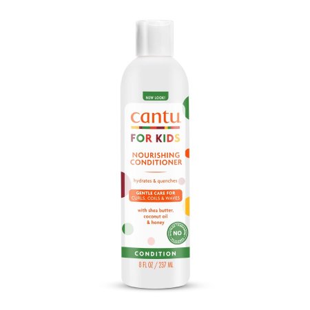 كانتو للأطفال بلسم مغذٍّ للشعر 237مل Cantu For Kids Nourishing Conditioner