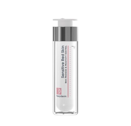 سيروم فريزيديرم لتهدئة الاحمرار والبشرة الحساسة 50مل  Frezyderm Sensitive Red Skin – Intensive Rosacea & Redness Control