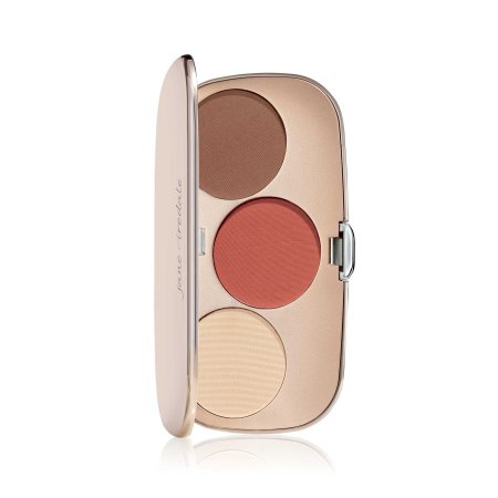 جين أيرديل مجموعة الكونتور جريت شيب Jane Iredale GreatShape™ Contour Kit
