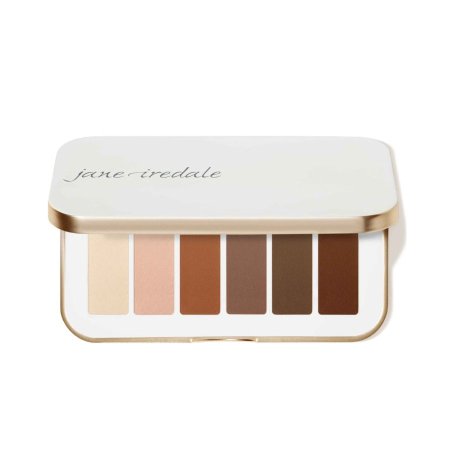 جين أيرديل باليت ظلال العيون المضغوطة بيور برسد Jane Iredale PurePressed® Eye Shadow Palette