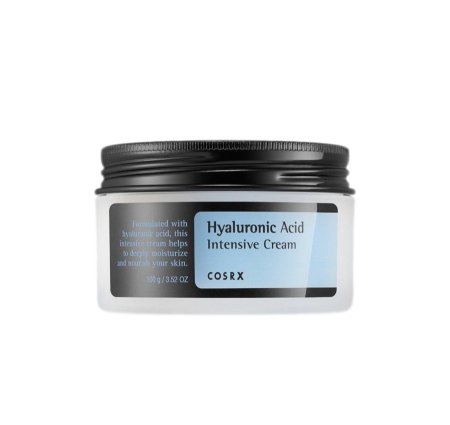كريم مرطب بحمض الهيالورونيك المكثف من كوزركس COSRX Hyaluronic Acid Intensive Cream
