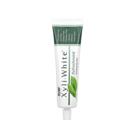 معجون الأسنان إكسيلي وايت نكهة النعناع المنعش Xyli•White™ Refreshmint Toothpaste Gel