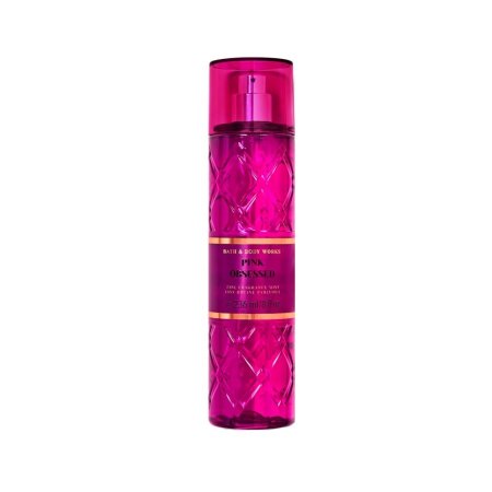 سبلاش الجسم بينك أوبسِسد من باث أند بودي وركس  Bath & Body Works Pink Obsessed Fine Fragrance Mist