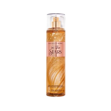 سبلاش الجسم In The Stars من باث آند بودي ووركس – Bath & Body Works In The Stars Fine Fragrance Mist