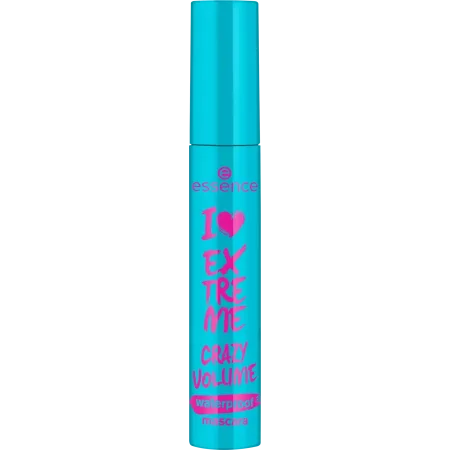 ماسكارا ايسنس اي لوف اكستريم  Essence I Love Extreme Mascara