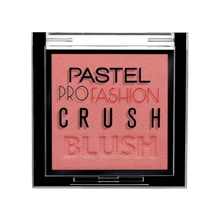 بلش ( أحمر خدود) برو فاشن كراش من باستيل - Pastel Pro Fashon Crush Blush