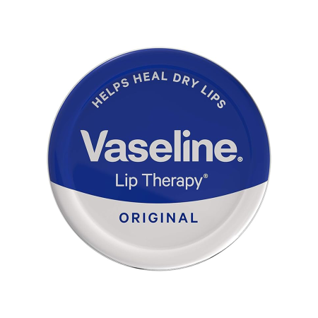 مرطب الشفاه من فازلين vaseline lip therapy 20g