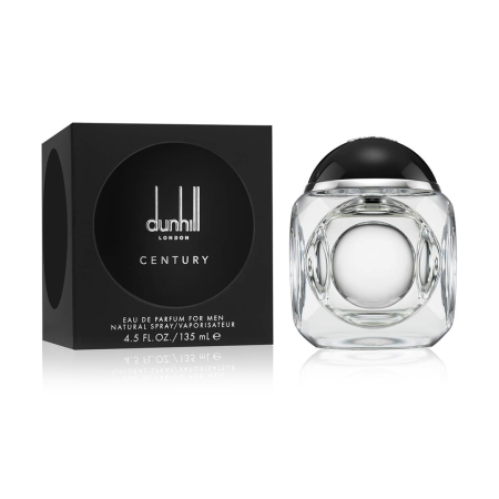 عطر دانهل سنشري للرجال 135 مل Dunhill Century EDP for men 135 ml