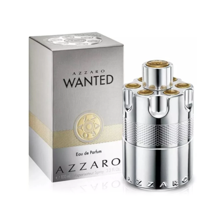 عطر أزارو وانتد للرجال 100 مل Azzaro Wanted EDP 100 ml