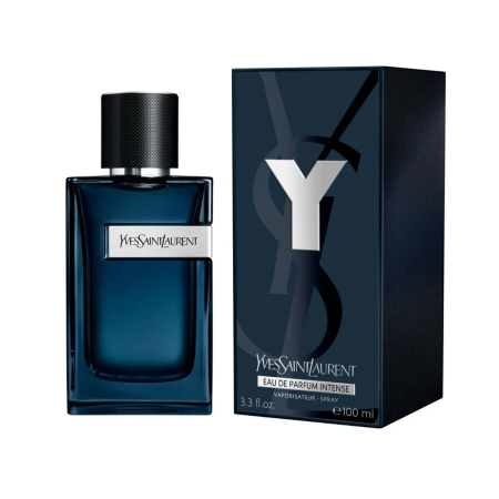 عطر إيف سان لوران او دو بيرفيوم إنتنس100مل  Yves Saint Laurent EDP intense 100ml