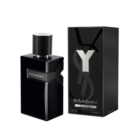 عطر إيف سان لوران لي بيرفيوم 100مل Yves Saint Laurent le parfum 100ml