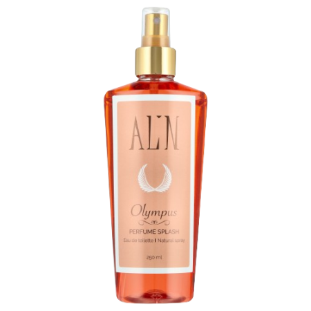 ألين بخاخ عطر أوليمبوس 250 مل  Alin Perfume Splash Olympus 250ML