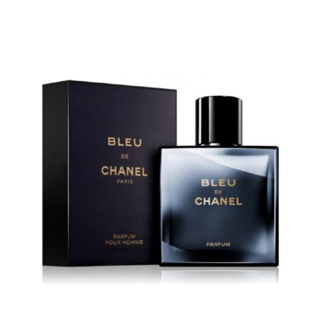 بلو دو شانيل بارفان للرجال BLEU DE CHANEL Parfum for Men