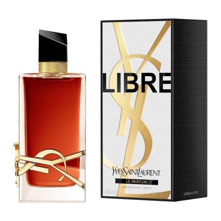 عطر ليبر لو بارفان من إيف سان لوران 90 مل Libre Le Parfum by Yves Saint Laurent  90ml