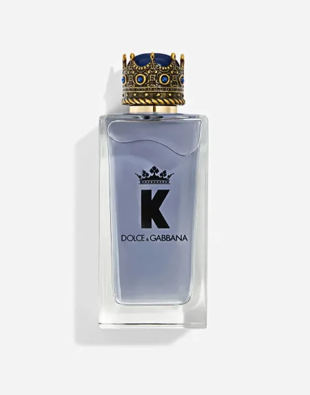 عطر كيه من دولتشي آند غابانا أو دو تواليت 100مل  DOLCE & GABBANA K Eau de Toilette 100ml