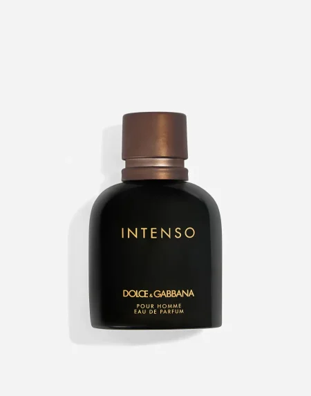 عطر إنتنسو او دي بيرفيوم من دولتش اند غابانا DOLCE & GABBANA Intenso Eau de Parfum