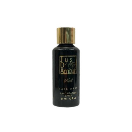 دمونت جوس دامور نوي عطر للشعر ٥٠ مل  DUMONT JUS D’AMOUR NUIT HAIR MIST 50ML