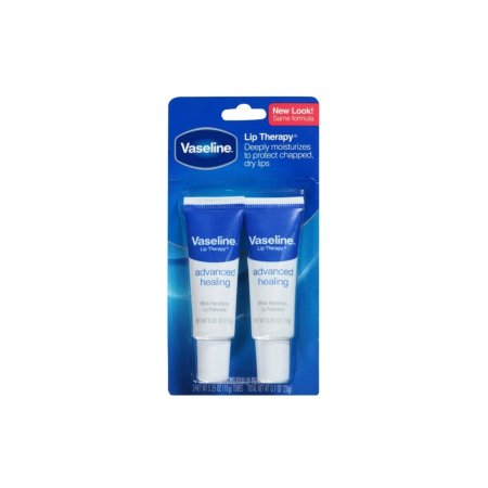 فازلين ليب ثيرابي أدفانسد هيلينج - Vaseline Lip Therapy Advanced Healing