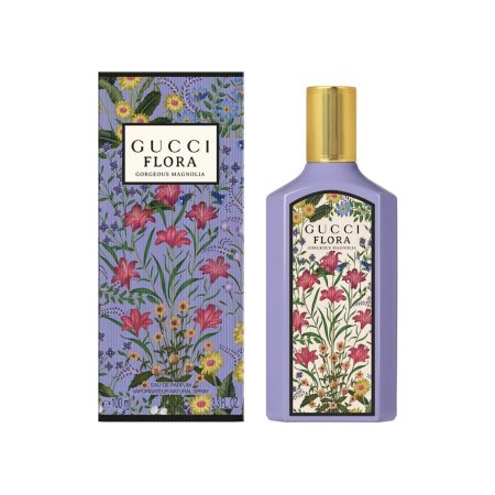 جوتشي فلورا جورجيس ماغنوليا – أودي بيرفيوم 100 مل Gucci Flora Gorgeous Magnolia Eau de Parfum 100ml