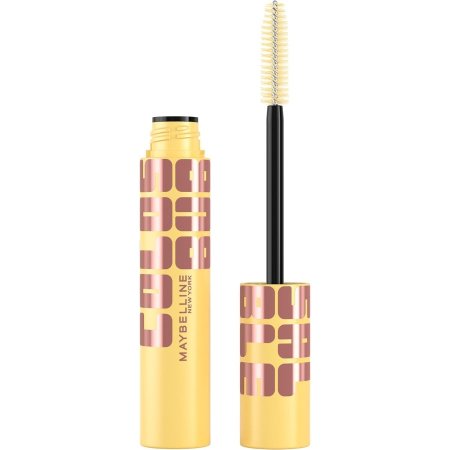 ميبيلين كولوسال ماسكارا – Maybelline Colossal Mascara