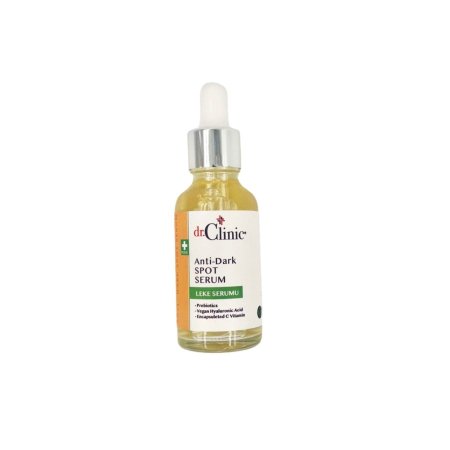 سيروم دكتور كلينك لمكافحة البقع الداكنة بحجم 30 مل - Dr. Clinic Anti-Dark Spot Serum 30 ml