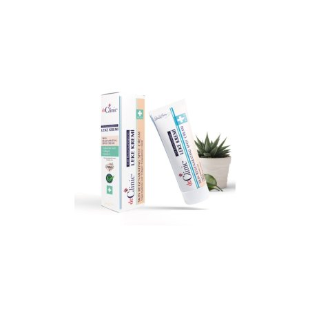 مرطب من د. كلينيك كريم تجديد البشرة ومزيل البقع بحجم 50 مل - Skin Regenerating Spot Cream 50ml