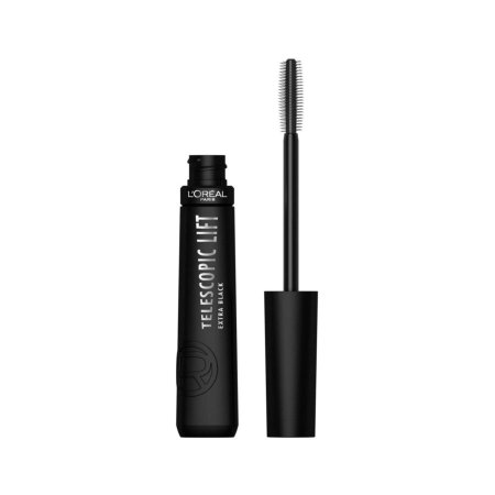 ماسكارا لوريال باريس تلسكوبيك ليفت الأسود L’Oréal Paris Telescopic Lift Mascara Noir/Black