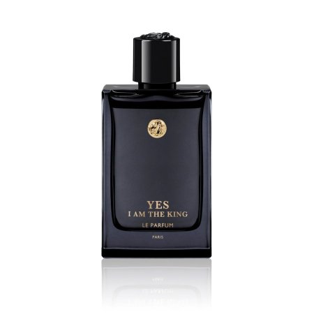 عطر نعم أنا الملك لو بارفام أو دو بارفام للرجال ١٠٠مل YES I AM THE KING LE PARFUM Eau de Parfum