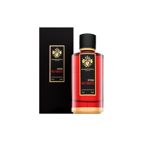 مانسيرا ريد توباكو إنتنس إكستريت دو بارفام (120 مل) Mancera Red Tobacco Intense Extrait de Parfum (120ml)
