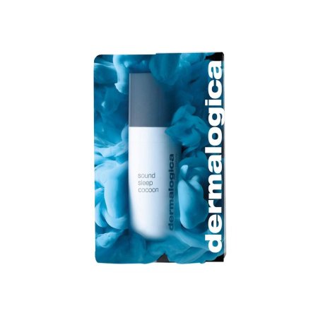 مرطب ديرمالوجيكا ساوند سليب كوكوون للبشرة ١٠مل Dermalogica Sound Sleep Cocoon
