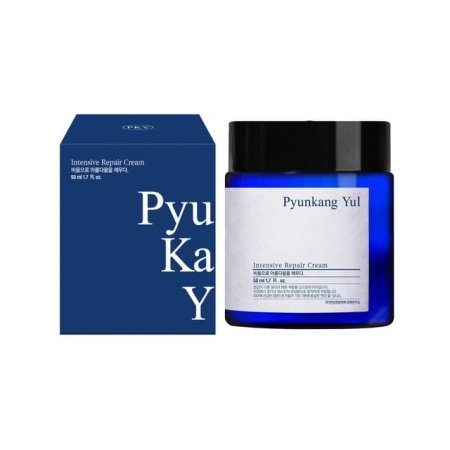 كريم الإصلاح المكثف من بيونكانغ يول 50مل Pyunkang Yul Intensive Repair Cream